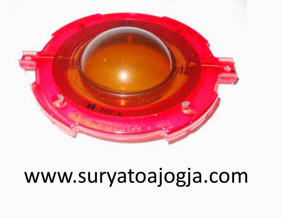 TOA ; Accessories Spool ZG – 30 DB