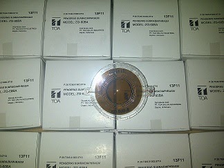 TOA ; Accessories Spool ZG – 60 BA